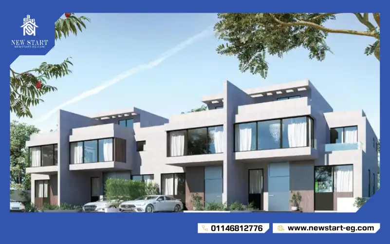 مزايا Compound Glen New Cairo