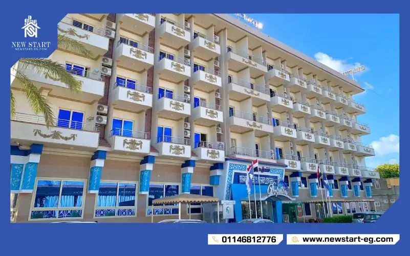 خدمات مدينة راس البر
