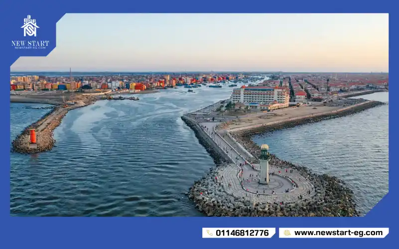  مدينة رأس البر