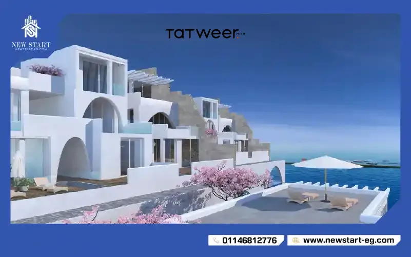 شركة تطوير مصر مشروع المونت جلالة السخنة