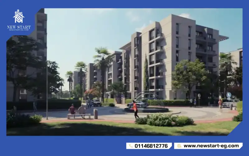  Compound Reveal Obour City 