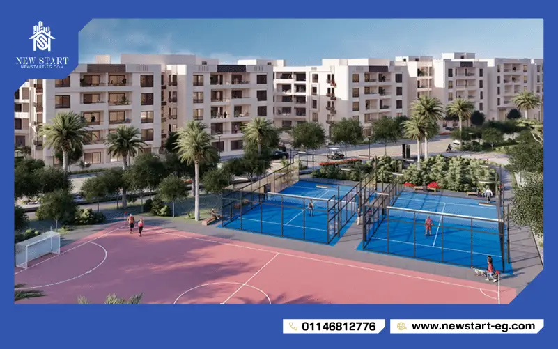  Compound Aljar Sheraton 