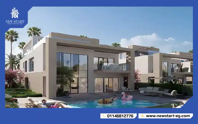 مشروع المراسم رأس الحكمة معرض سيتي سكيب