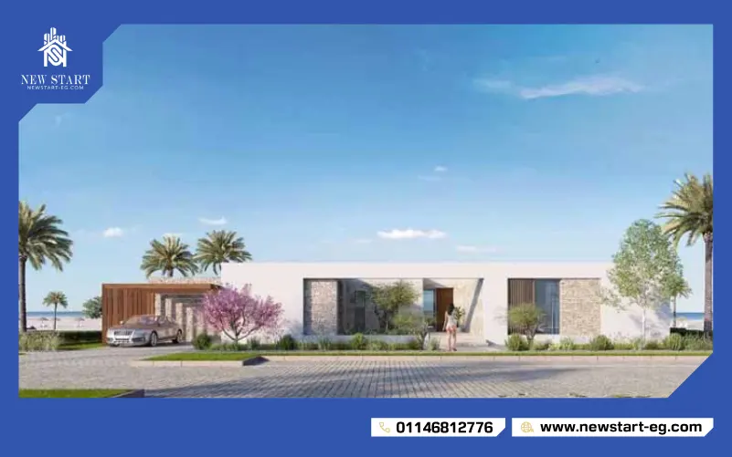 أسعار مشروع نجيب ساويرس أورا الساحل الشمالي