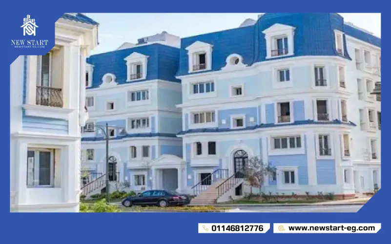 أنظمة الحجز والسداد في كمبوند ماونتن فيو آي سيتي