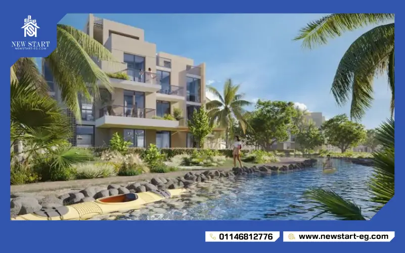 خدمات ومرافق  Praia View North Coast