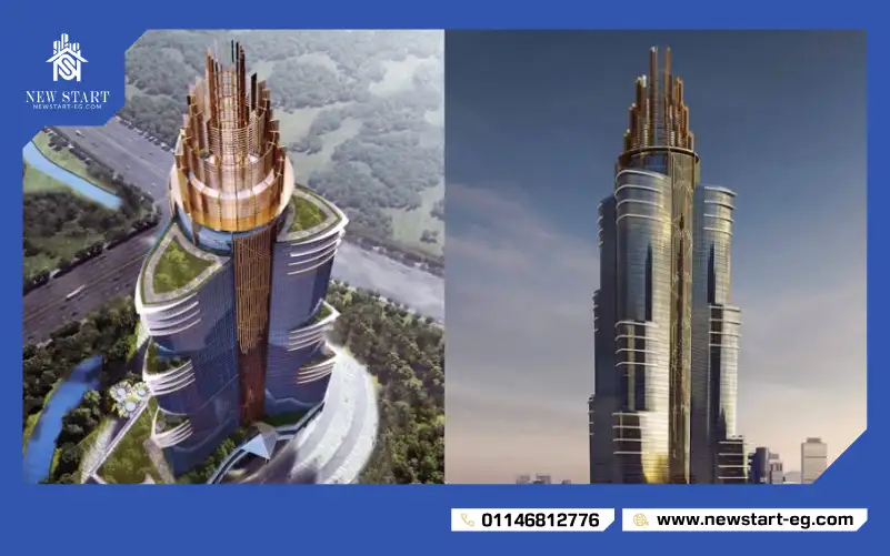 عيوب mall 31 north tower new capital