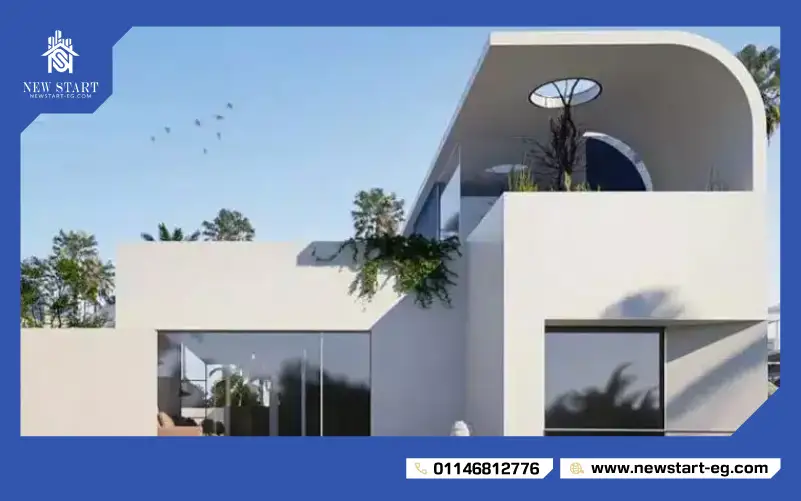 مميزات الاستثمار في مشروع نورد العلمين الجديدة