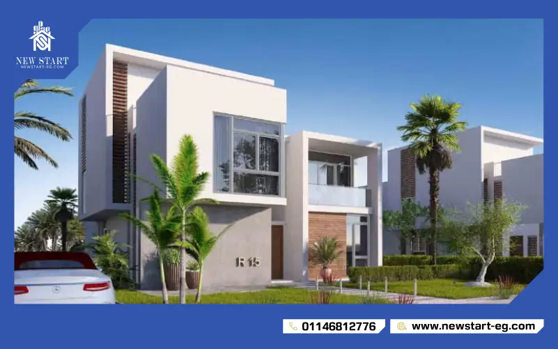 أسعار مشروع Nord New Alamein