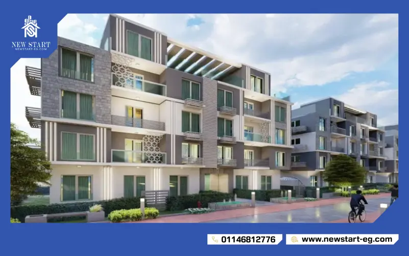كمبوندات امام الرحاب كمبوند ستيت 