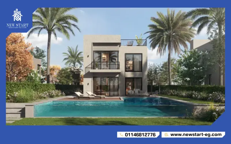 خدمات ومرافق مشروع ايزولا القاهرة الجديدة 