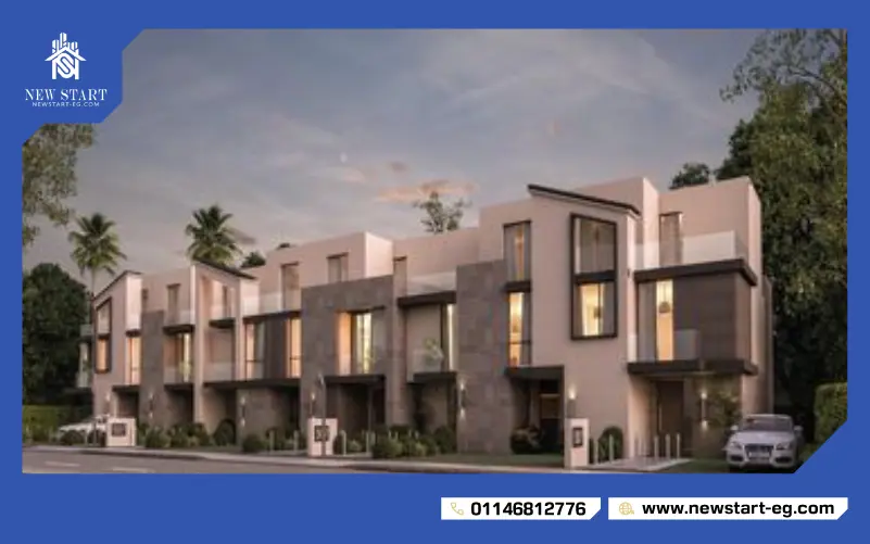 مساحات الوحدات السكنية في كيفا صبور