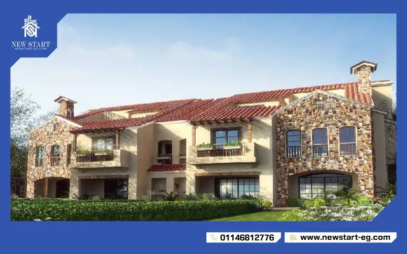 خدمات كمبوند جرين سكوير مدينة المستقبل