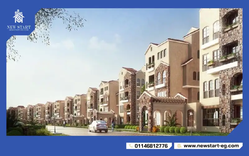 مميزات الاستثمار في جرين سكوير مستقبل سيتي