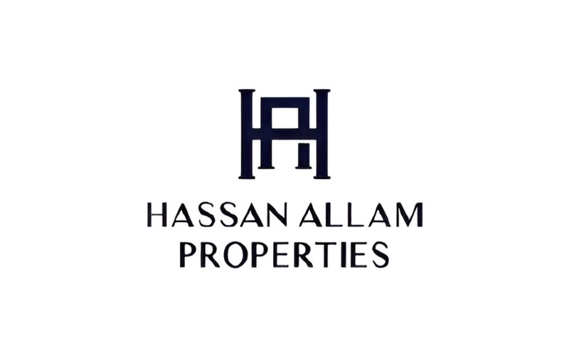 شركة حسن علام العقارية Hassan Allam Development 2025 | نيو ستارت للتسويق  العقاري