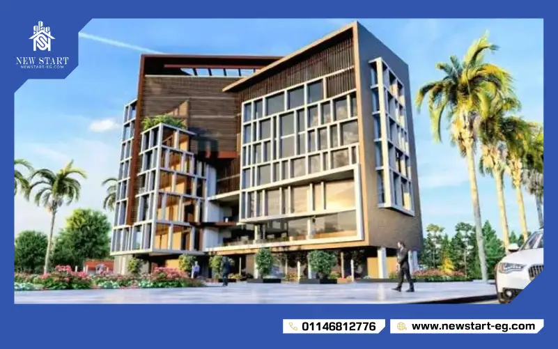 مول فيدا مول العاصمة الإدارية الجديدة Mall Vida new Capital