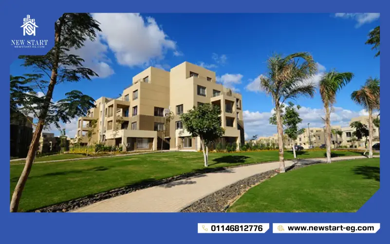 Palm Parks Compound