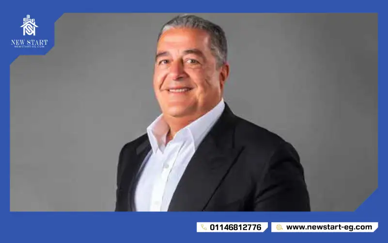 صاحب شركة بالم هيلز للتطوير العقاري