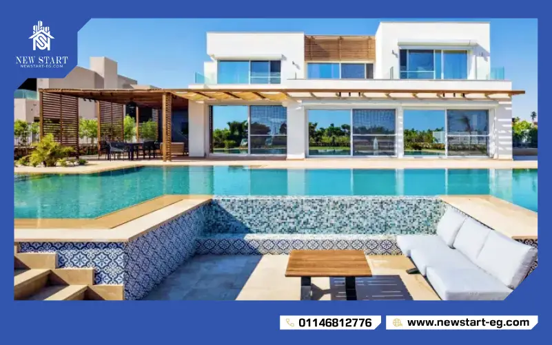 أسعار قرية هاسيندا waters