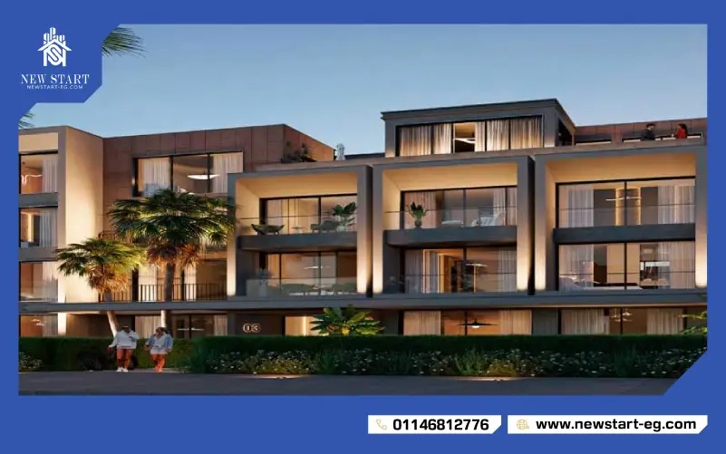 عيوب مشروع Compound PX Palm Hills October