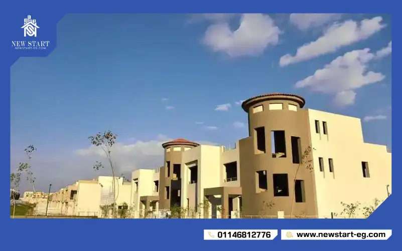 أسعار مشروع بالم هيلز مدينة 6 اكتوبر 