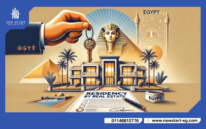 تفاصيل شروط شراء عقار في مصر للاجانب