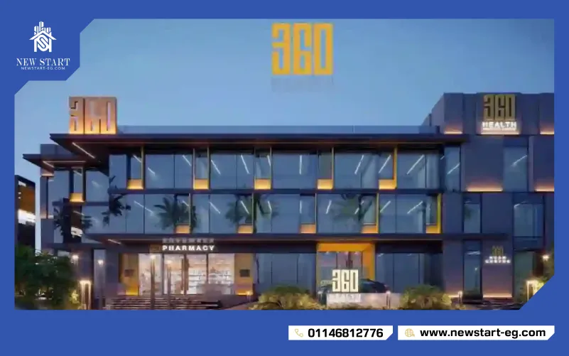 أنظمة السداد في Mall 360 Health Medical Center Sheikh Zayed