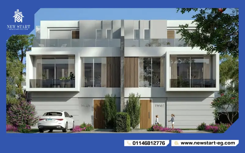 تصميم El Patio Vera Sheikh Zayed