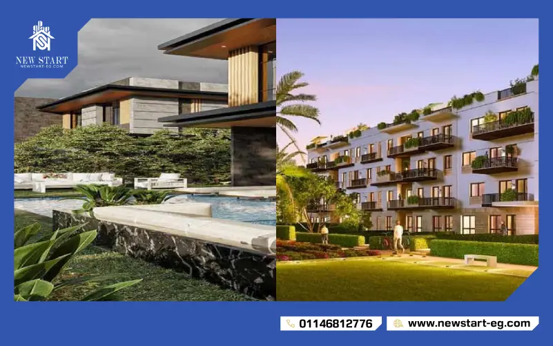 مشاريع شركة ارابيا للتطوير العقاري Arabia Development