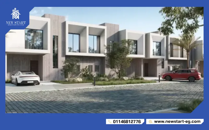 مشاريع شركة ريفليكت العقارية