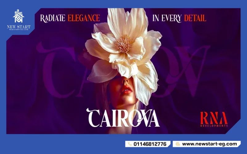 Cairova Residence