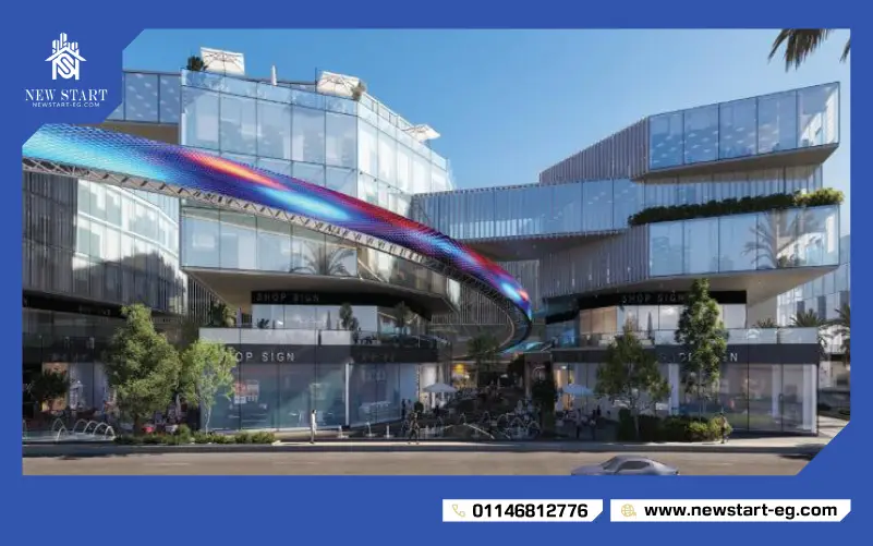 أنظمة سداد 6ixty Heliopolis Sheraton Mall
