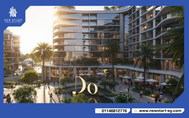 دو بوتيك هوتيلز القاهرة الجديدة