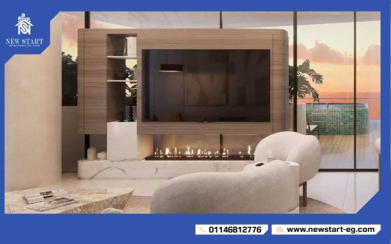 وحدات بوتيك هوتيلز شركة One developments