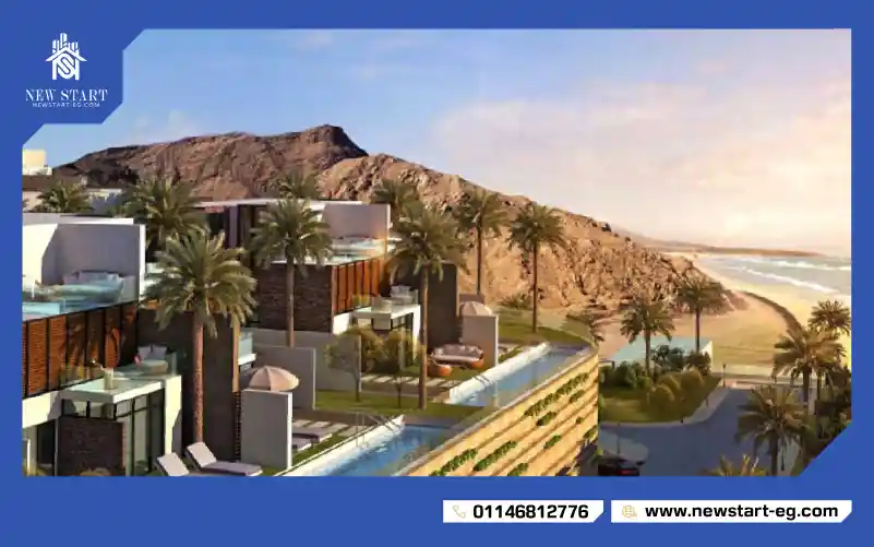 مشاريع حسن الشهاوي العقارية