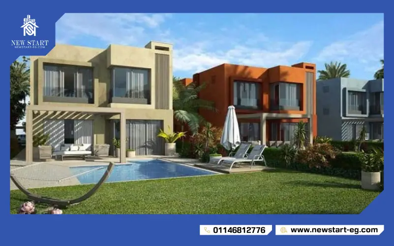 PALM HILLS EL SOKHNA