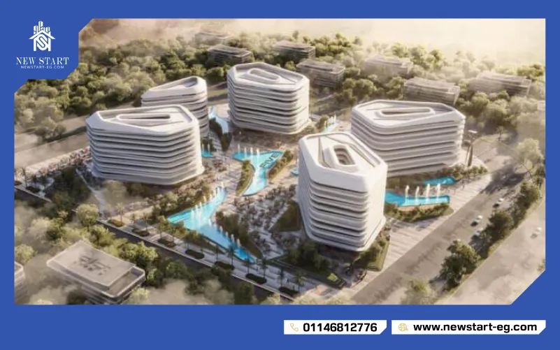 مقارنة بين مشاريع MU23