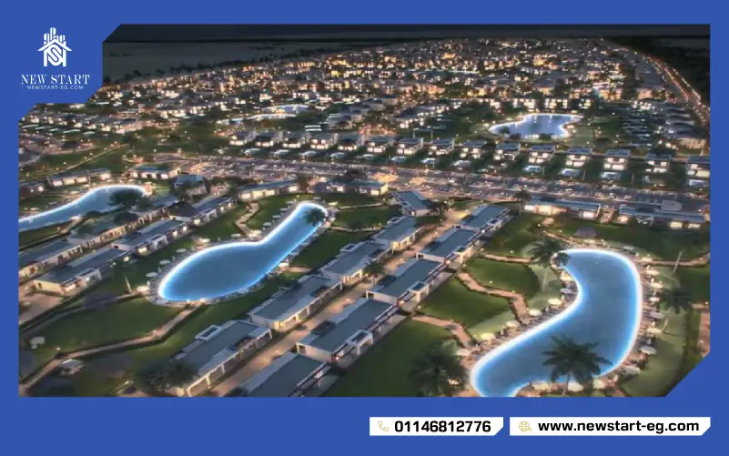 جايا صبور الساحل الشمالي