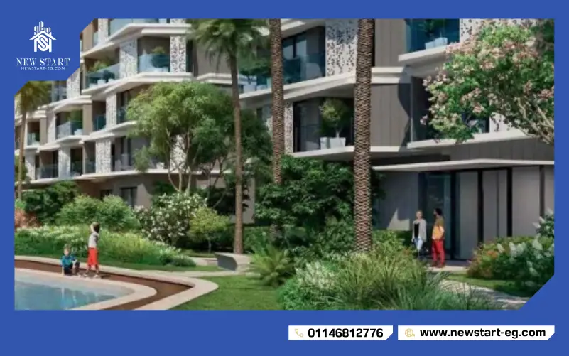 بادية بالم هيلز