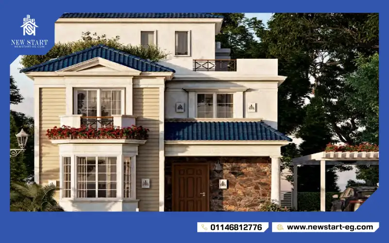 كمبوند ماونتن فيو تشيل اوت بارك