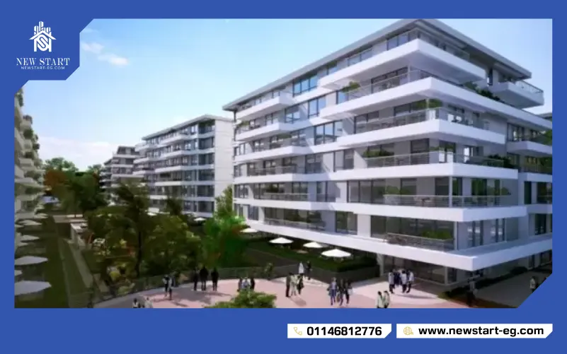 مشروع بالم هيلز اسكندرية