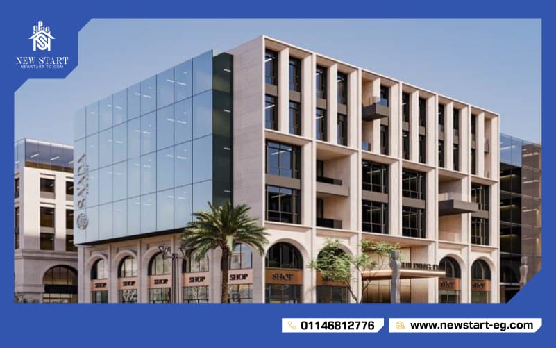 أقرب مول من مطار القاهرة الدولي