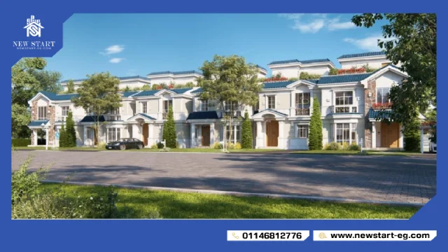 ماونتن فيو التجمع الخامس