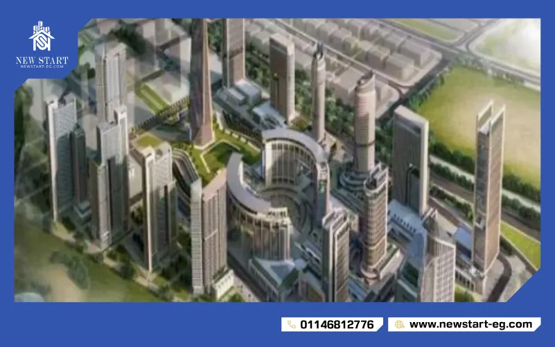 وحدات تجارية للبيع في منطقة الأعمال المركزية