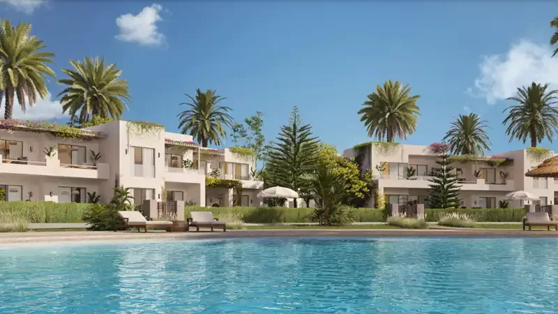 Village MARQS North Coast