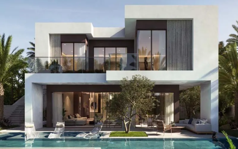 مشاريع نيو زايد الجديدة