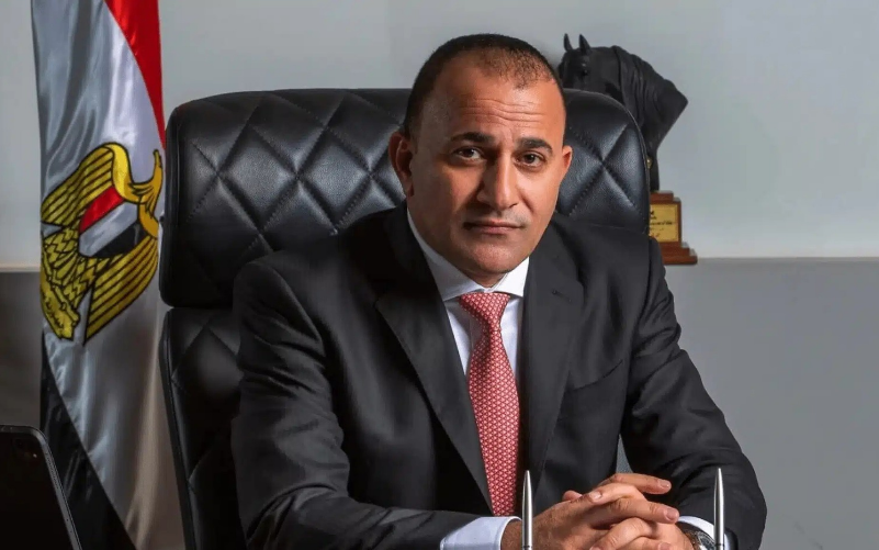 Ebrahim El Organi