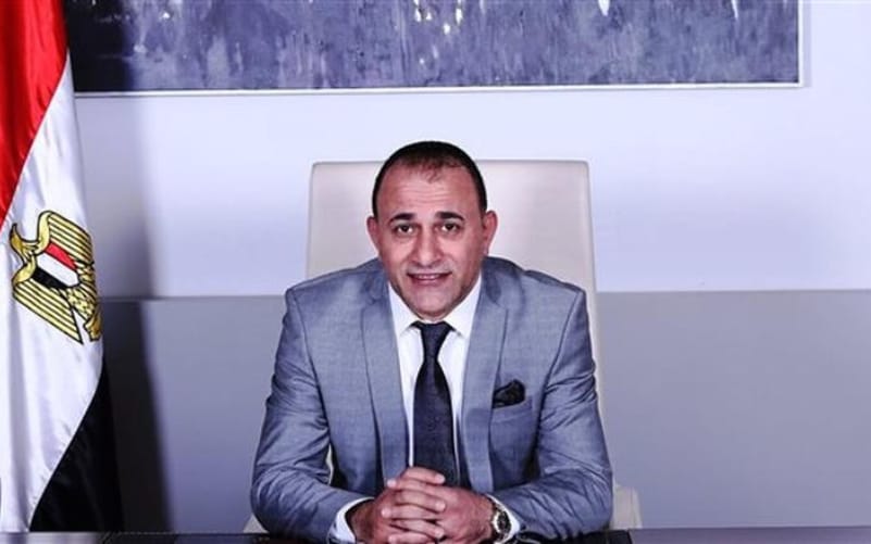 مشاريع إبراهيم العرجاني جروب العقارية