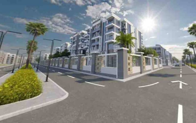 Rivali New Cairo