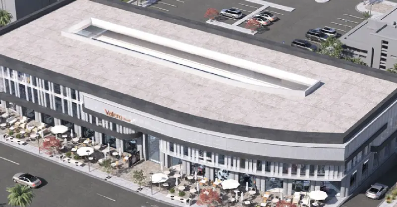 خدمات وايت مول بالعبور 